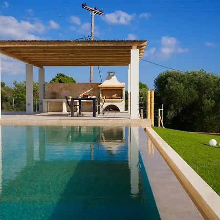 Exclusive Sea View Madelaine