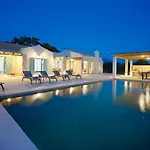 Exclusive Sea View Madelaine * 스파르티아