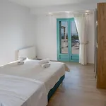 Exclusive Sea View Madelaine 빌라 스파르티아
