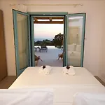Exclusive Sea View Madelaine 빌라 스파르티아