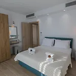 Exclusive Sea View Madelaine 빌라 스파르티아