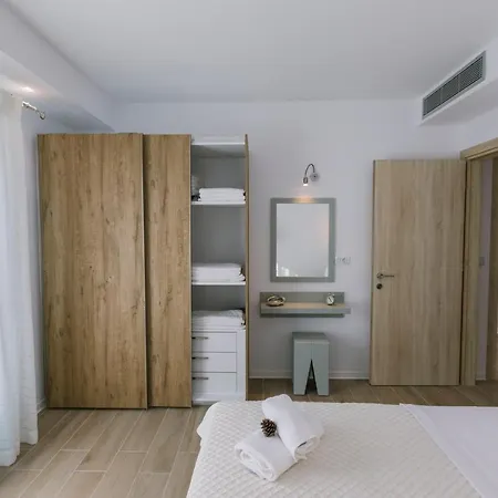 Exclusive Sea View Madelaine Villa Spartia (Kefalonia)