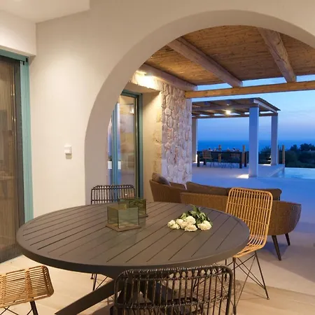 Exclusive Sea View Madelaine