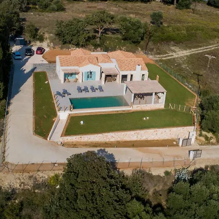 Exclusive Sea View Madelaine *