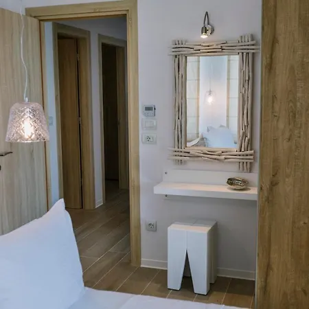 Exclusive Sea View Madelaine Sparta