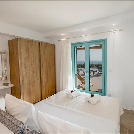 Exclusive Sea View Madelaine Spartia (Kefalonia)