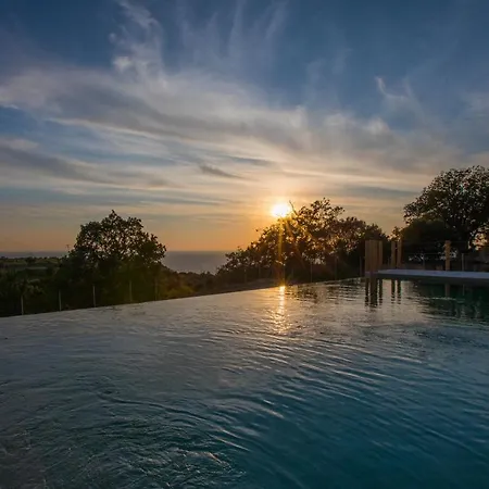 Exclusive Sea View Madelaine Villa Spartia (Kefalonia)