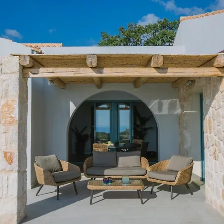 Exclusive Sea View Madelaine Villa *
