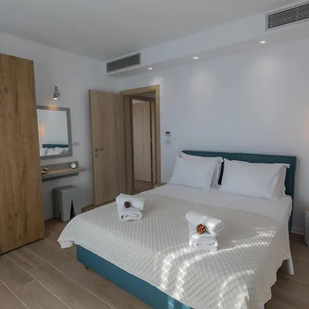 Exclusive Sea View Madelaine Villa Spartia (Kefalonia)