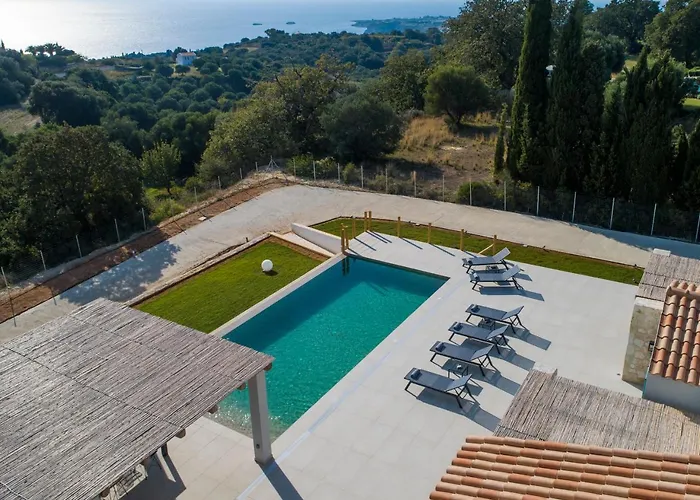 Exclusive Sea View Madelaine