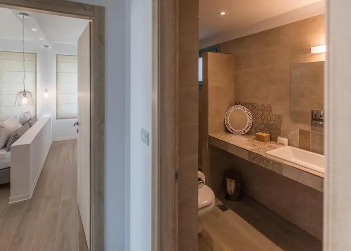 Exclusive Sea View Madelaine
